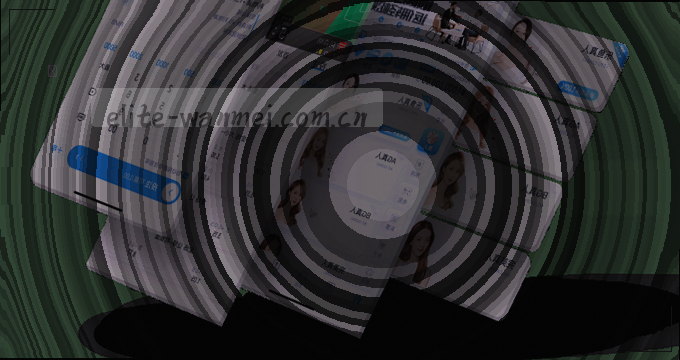 AI趋势雷达图 智能风向标 未来科技发展